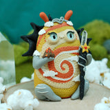 Venus ✦ Planet Venus Weebeast #353 ✦ w/ quartz staff Life Source