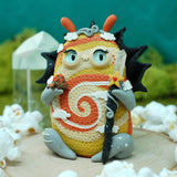 Venus ✦ Planet Venus Weebeast #353 ✦ w/ quartz staff Life Source