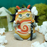 Venus ✦ Planet Venus Weebeast #353 ✦ w/ quartz staff Life Source