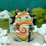 Venus ✦ Planet Venus Weebeast #353 ✦ w/ quartz staff Life Source