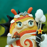 Venus ✦ Planet Venus Weebeast #353 ✦ w/ quartz staff Life Source