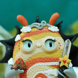 Venus ✦ Planet Venus Weebeast #353 ✦ w/ quartz staff Life Source