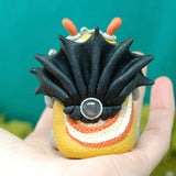 Venus ✦ Planet Venus Weebeast #353 ✦ w/ quartz staff Life Source