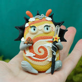 Venus ✦ Planet Venus Weebeast #353 ✦ w/ quartz staff Life Source