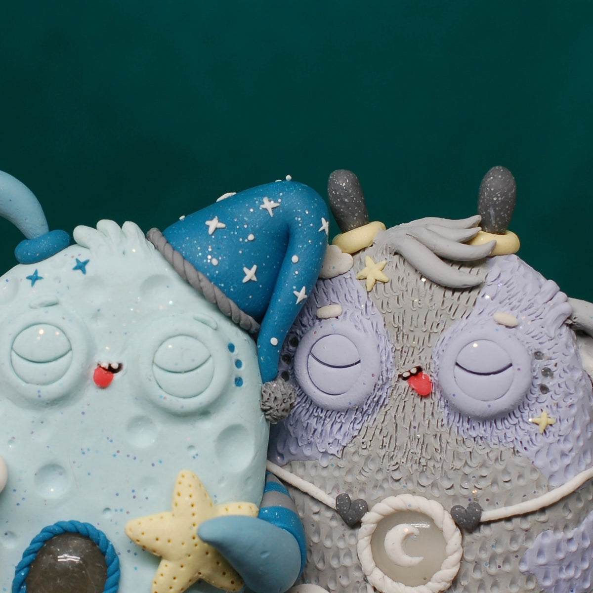 Catching Zzz… – Weebeasts