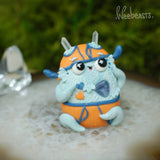 BB underwear weebeast ✦ quartz and fluorite life source