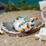 BB Beachball Mermaid weebeast ✦ labradorite life source