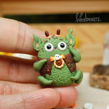 BB goblin weebeast ✦ goldstone life source