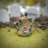 ‘Lenox’ ’#24 Limited Edition Zombie BB Variant ✦ unakite life source