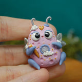 BB Wish Moon weebeast ✦ Moonstone life source