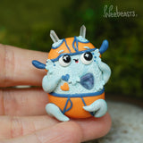 BB underwear weebeast ✦ quartz and fluorite life source