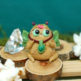 BB Potato Garden Fairy weebeast ✦ malachite liife source