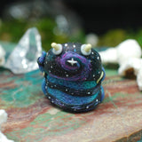 Galactic Guide BB weebeast ✦ chrysoprase  life source