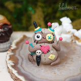 BB Voodoo (doll) weebeast ✦ quartz life source