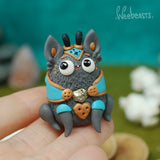 BB Guardian Pup weebeast ✦ pyrite life source
