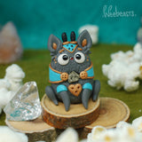 BB Guardian Pup weebeast ✦ pyrite life source