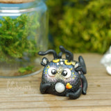 BB enchanted butterfly weebeast ✦ moonstone life source & Jar