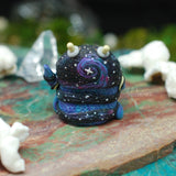 Galactic Guide BB weebeast ✦ chrysoprase  life source