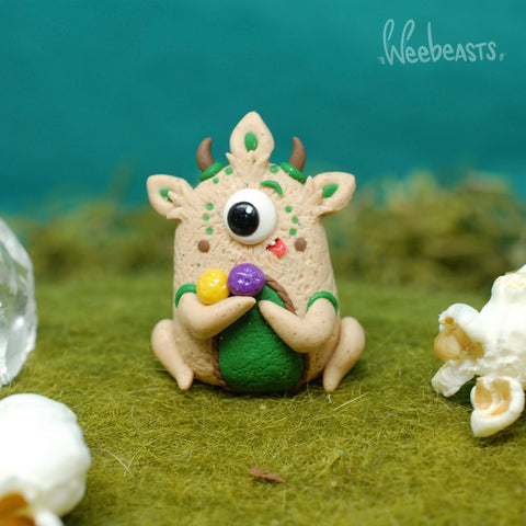 BB Hole in one weebeast ✦ malachite life source