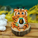 BB Tiger Weebeast ✦ tigers eye life source