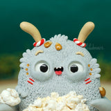 Pal ✦ Popcorn Pal Weebeast #270 ✦ magnesite life source