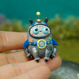 BB Rocket weebeast ✦ Moonstone life source