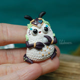BB Cancer Weebeast ✦ w/ moonstone life source