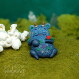 BB Bluebeary Weebeast ✦ azurite life source