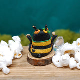 BB Honey Bee Weebeast ✦ amber life source
