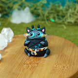 Ninja Cat BB weebeast ✦ quartz life source