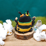 BB Honey Bee Weebeast ✦ amber life source