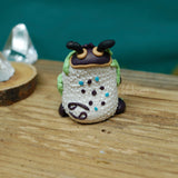 BB Cancer Weebeast ✦ w/ moonstone life source