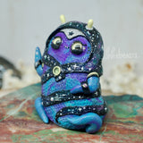 Astrid Starshine Weebeast #214 ✦ peridot life source